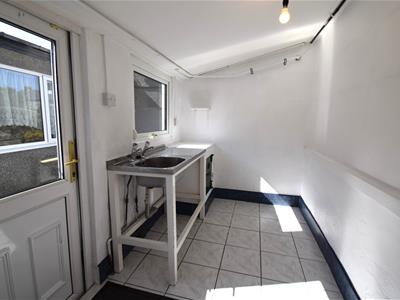 Washroom